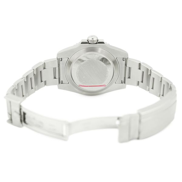 Rolex Submariner 114060